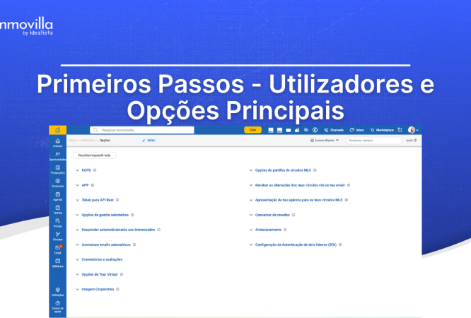 Primeiros Passos - Cursos Campus
