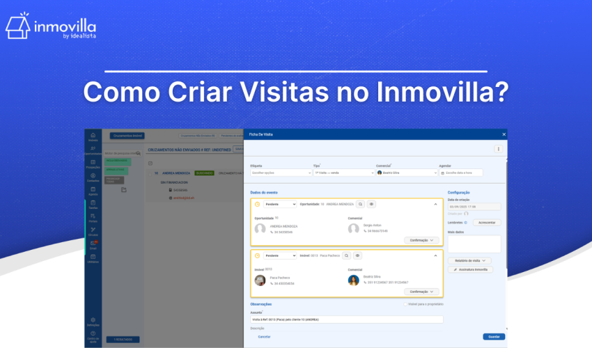 Prospecao – Imovel (1) Prospecao - Imovel (1)