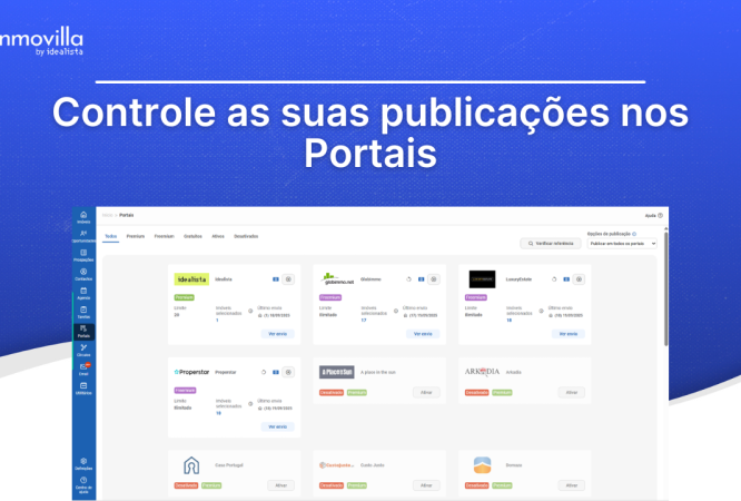 portais