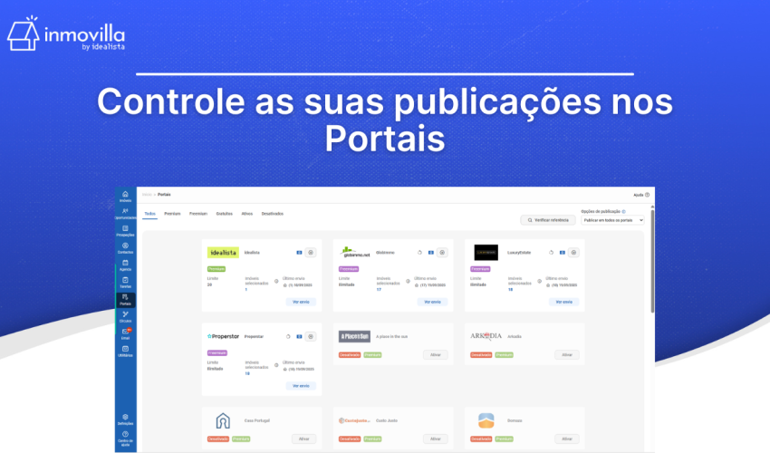 portais portais