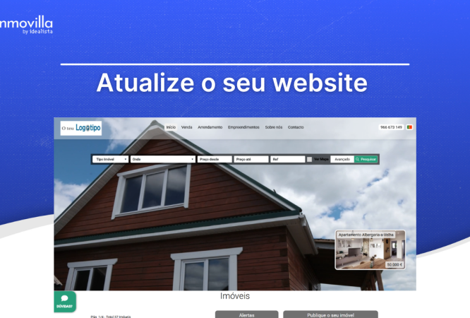website