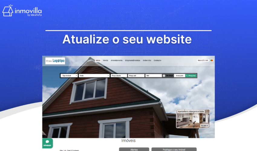 website