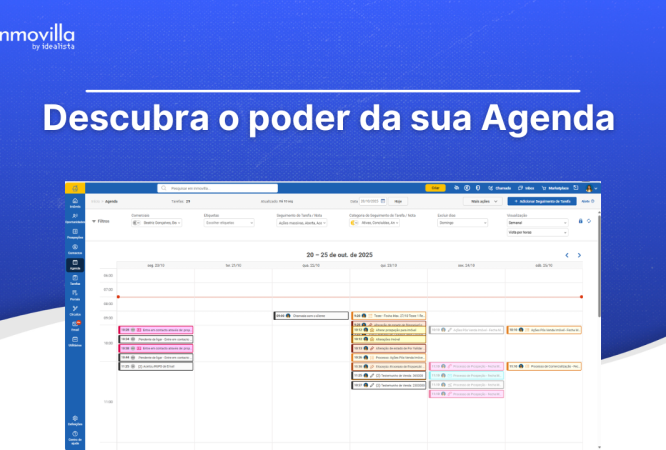 agenda