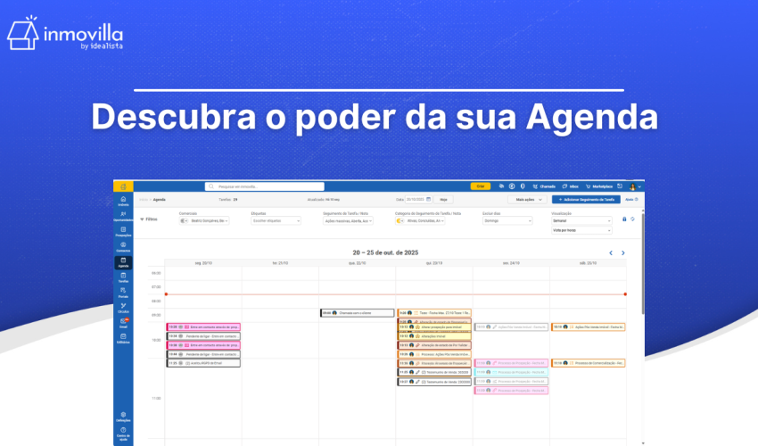 agenda