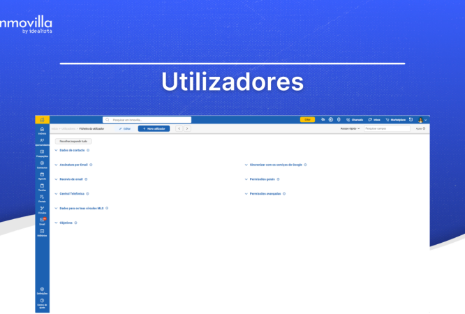 utilizador