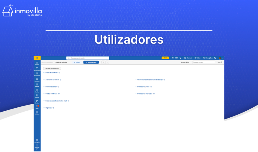 utilizador utilizador