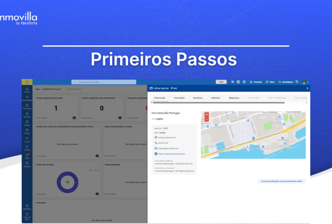 Primeiros Passos (1)