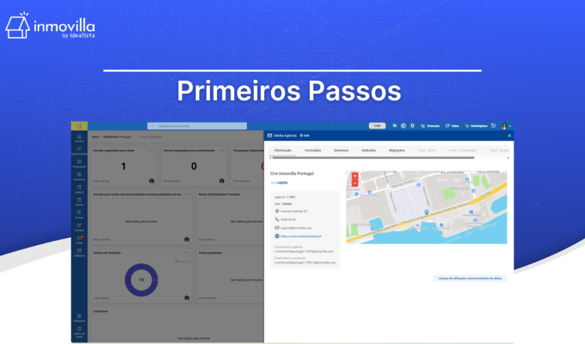 Primeiros Passos (1)